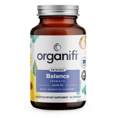 Balance Probiotic