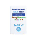 Frankincense Fresh Floss