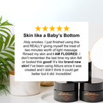 The Meteorite Facial Scrub