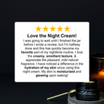 The Night Cream