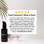 The Pearl Cleanser