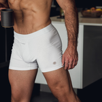 Men’s Quantum Silver Underwear