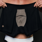 Men’s Quantum Silver Underwear