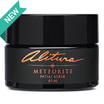 The Meteorite Facial Scrub