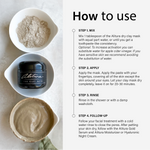 The Clay Mask