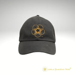 Leela Quantum Healing Baseball Hat