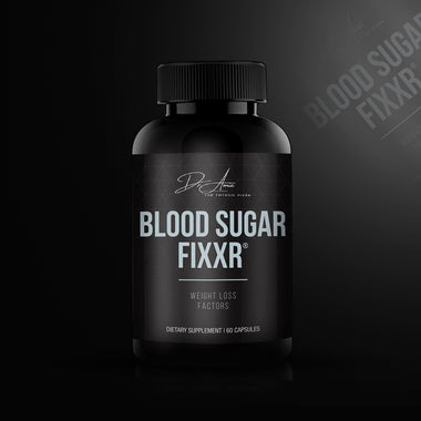 Blood Sugar Fixxr®