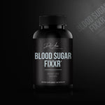 Blood Sugar Fixxr®