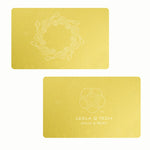 Leela Quantum Energy Frequency Card