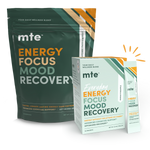 MTE® More Than Energy