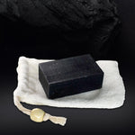 Cleansing Charcoal Soap