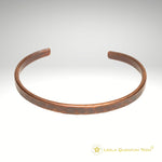 Leela Quantum Energy Dark Bracelet