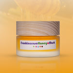 Frankincense Honey Mask