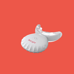 Guardian+ Oral Device with Patent-Pending Blue & Red/NIR Light for Teeth Whitening & Oral Health