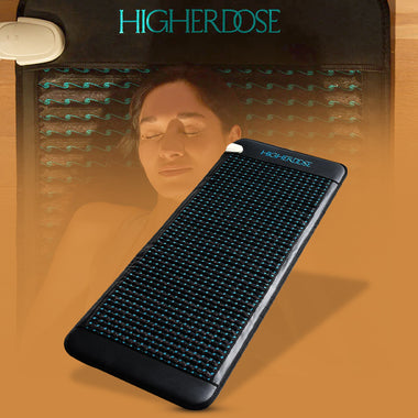 HigherDOSE Infrared Mat