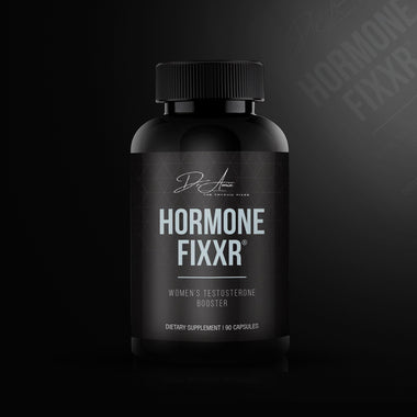 Hormone Fixxr®