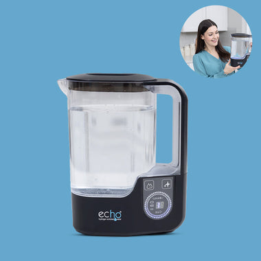 Hydrogen Water Pitcher