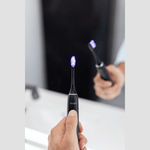 Illume Sonic Toothbrush - Red & Blue Light Therapy Oral Care