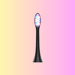 Illume Sonic Toothbrush - Red & Blue Light Therapy Oral Care