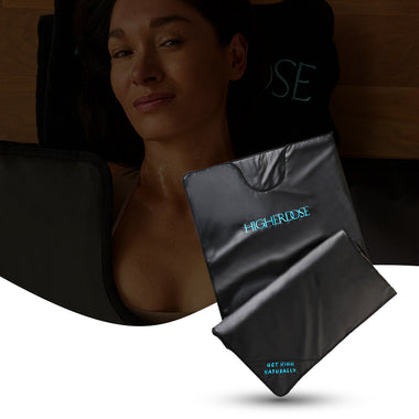 Infrared Sauna Blanket