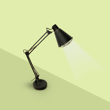 Jovial Desk Lamp