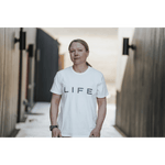 LIFE Tee - Womens