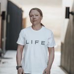 LIFE Tee - Womens