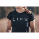 LIFE Tee - Womens