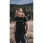 LIFE Tee - Womens