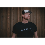 LIFE Tee - Mens