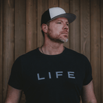 LIFE Tee - Mens