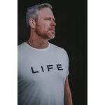 LIFE Tee - Mens