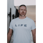 LIFE Tee - Mens