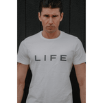 LIFE Tee - Mens