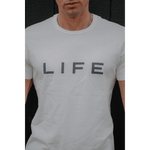 LIFE Tee - Mens