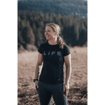 LIFE Tee - Womens