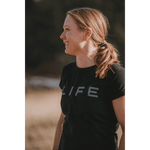 LIFE Tee - Womens