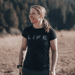 LIFE Tee - Womens