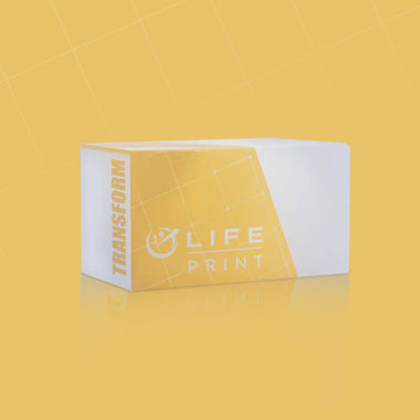 LIFEprint Transform