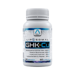 LVLUP Health GHK-Cu