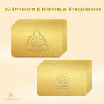 Leela Quantum Energy Frequency Card