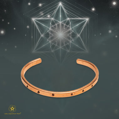 Leela Quantum Energy Light Bracelet