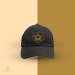 Leela Quantum Healing Baseball Hat