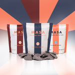 MASA Flavor Bundle