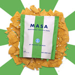 MASA Lime