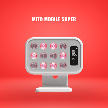 Mito Mobile Super