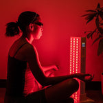 Mito Red Light MitoADAPT 2.0 Floor Stand