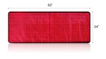 Mito Red Light Therapy - Full Body Mat