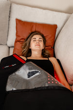 Mito Red Light Therapy - MitoPOD™