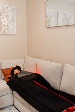 Mito Red Light Therapy - MitoPOD™